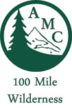 AMC - 100 Mile Wilderness
