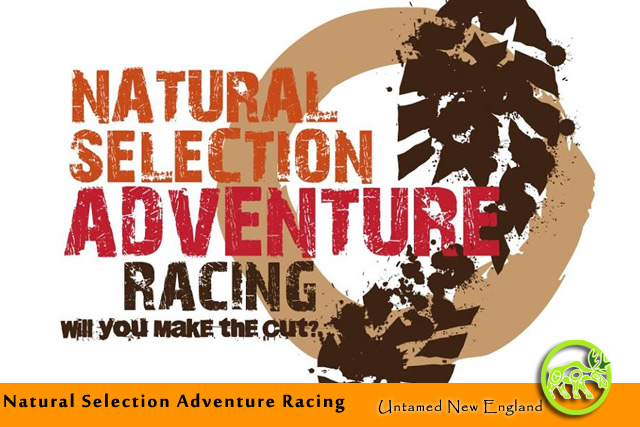 Natural Selection Adventure Racing