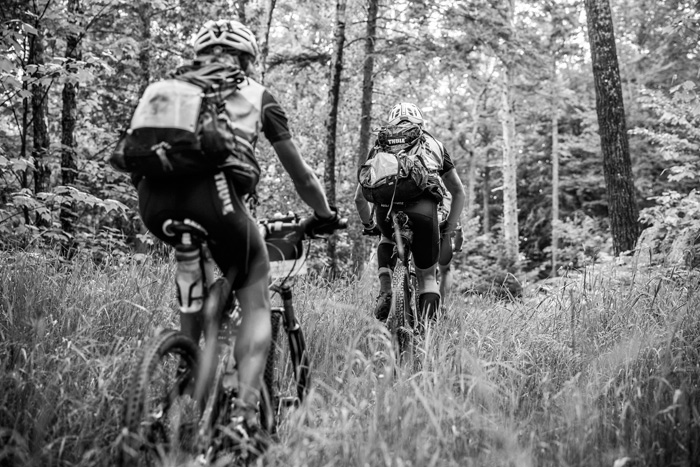 10 years of Untamed New England Expedition Race
