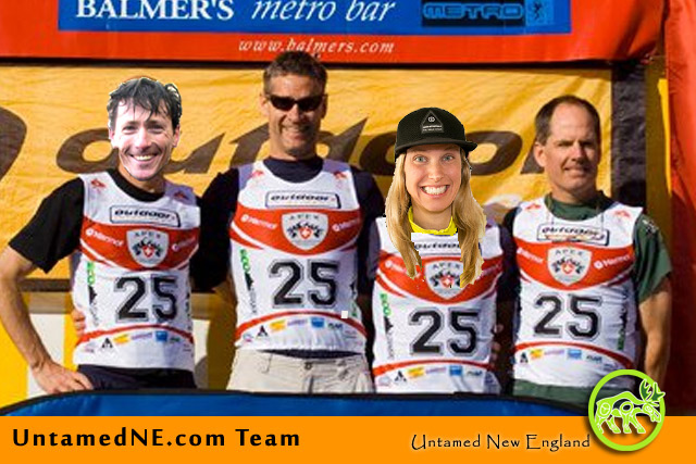 UntamedNE.com Team