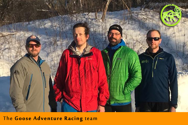 Goose Adventure Racing