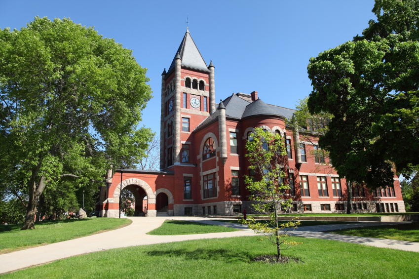 University of New Hampshire